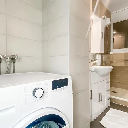 Homey La Coloc Brillant - Colocation De Gamme De 3 Uniques Et Privees / Proche Centre-ville Et Transports En Commun / Balcons / Wifi Gratuit