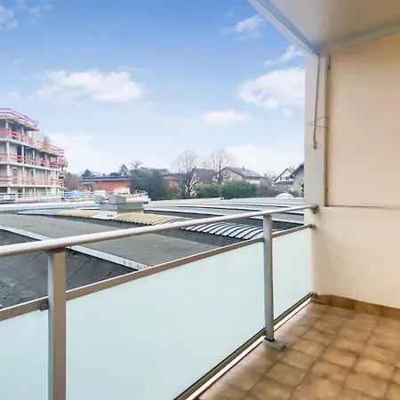 Homey La Coloc Brillant - Colocation De Gamme De 3 Uniques Et Privees / Proche Centre-ville Et Transports En Commun / Balcons / Wifi Gratuit 安纳马斯